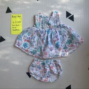 Angel dear dress